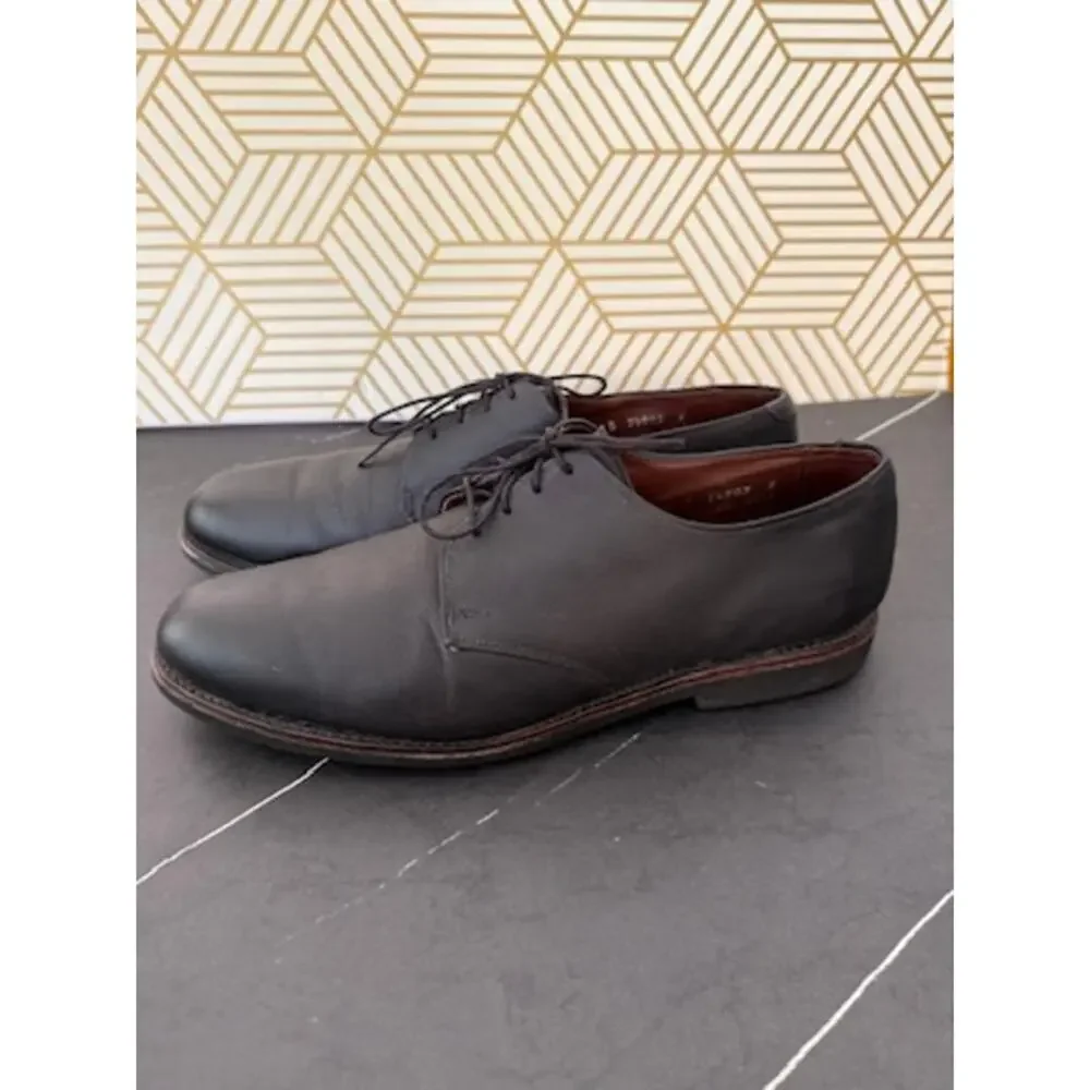 Allen Edmonds size black